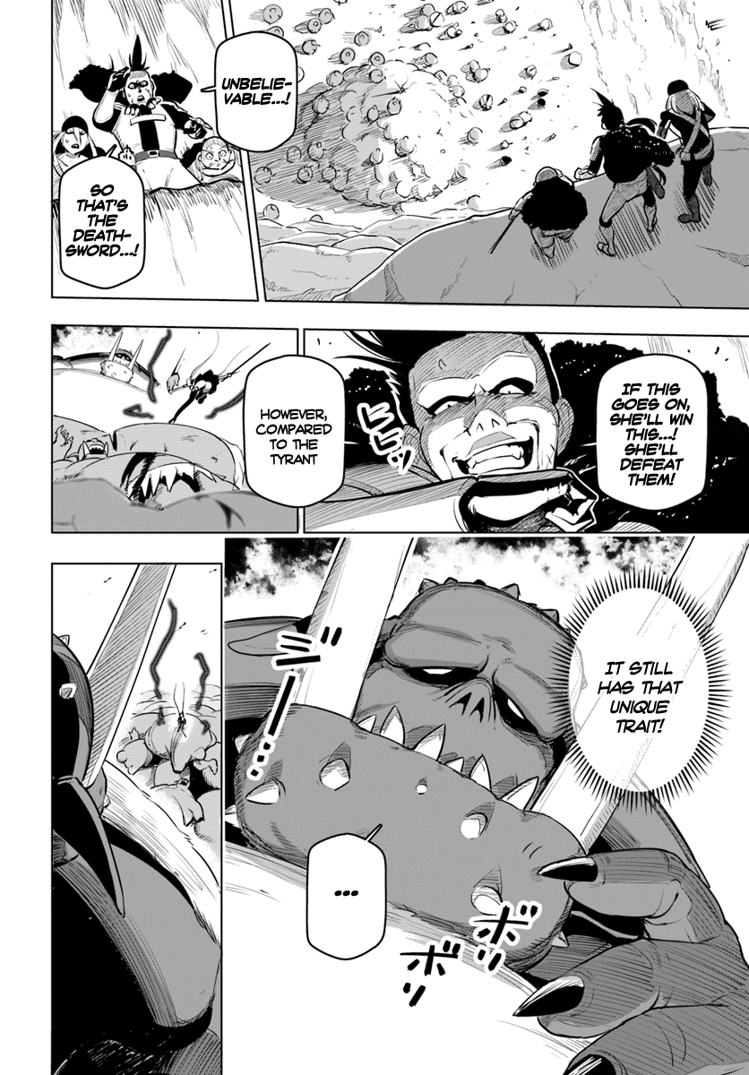 Sekai Saikyou no Kouei: Meikyuukoku no Shinjin Tansakusha Chapter 8 13